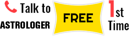 Talk to astrologer - first time free