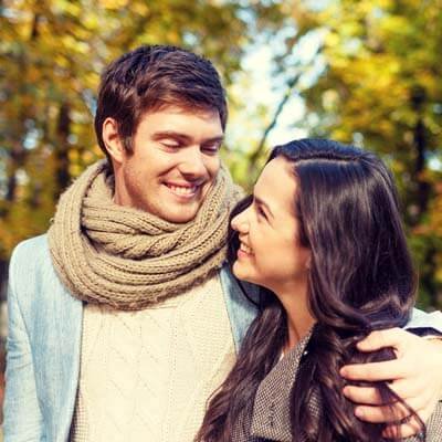 Find true love